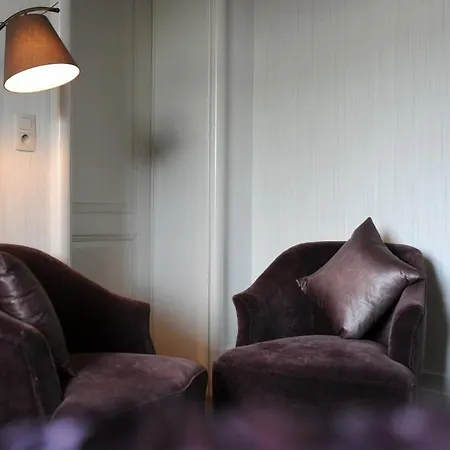 Charmehotel Saporis