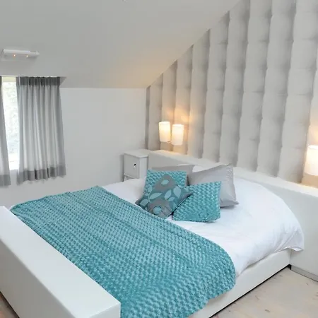 Charmehotel Saporis