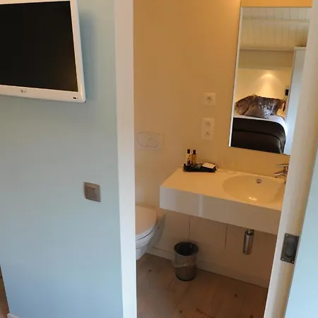 Charmehotel Saporis 하셀트