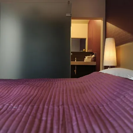 Charmehotel Saporis 3* 하셀트