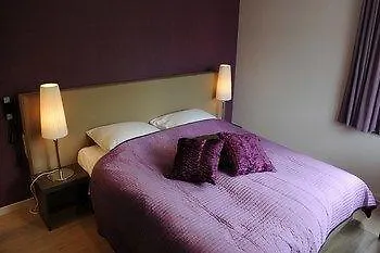 Charmehotel Saporis