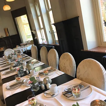 Charmehotel Saporis 3* 하셀트