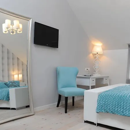 Charmehotel Saporis 3* Hasselt