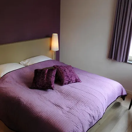 Charmehotel Saporis 3* Hasselt