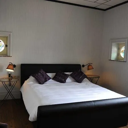 Charmehotel Saporis 호텔 3*