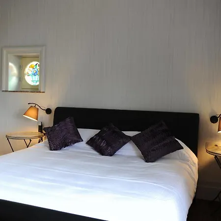 Charmehotel Saporis 3* Hasselt