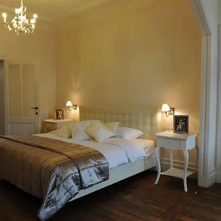 호텔 Charmehotel Saporis 하셀트