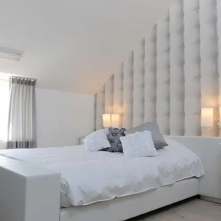 Charmehotel Saporis 3* 하셀트